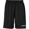 Short entraînement Uhlsport noir