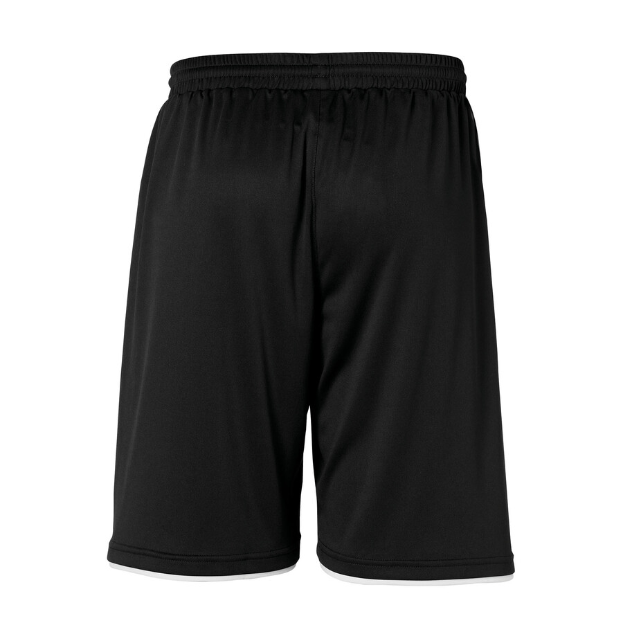 Short entraînement Uhlsport noir