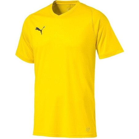 maillot losc jaune