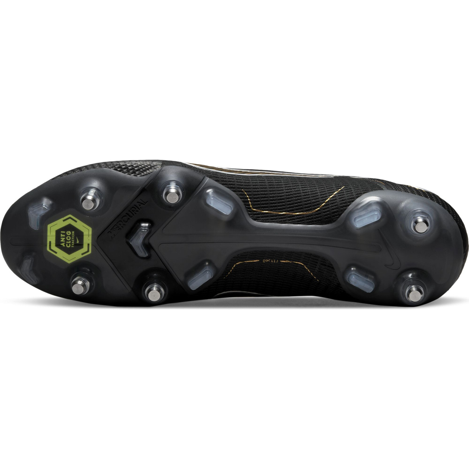 nike mercurial sg pro