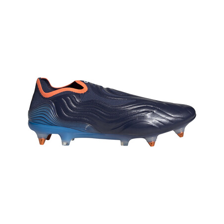 adidas Copa Sense+ SG bleu orange