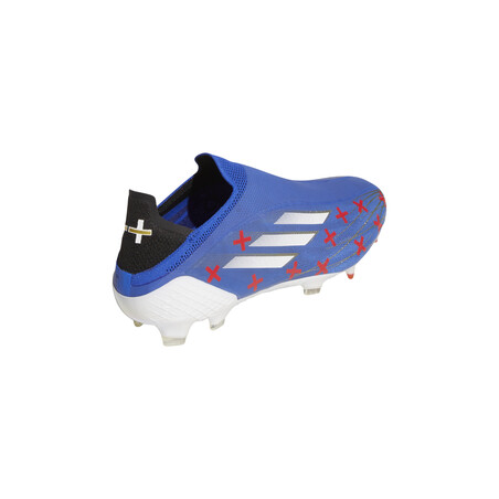 adidas X Speedflow + FG 11/11 ÉDITION LIMITÉE