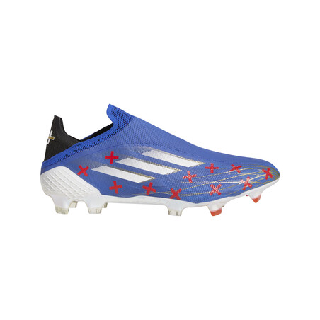 adidas X Speedflow + FG 11/11 ÉDITION LIMITÉE