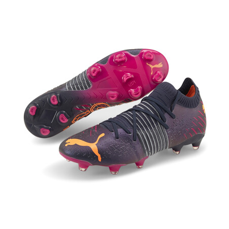 Puma Future Z 1.2 FG/AG violet