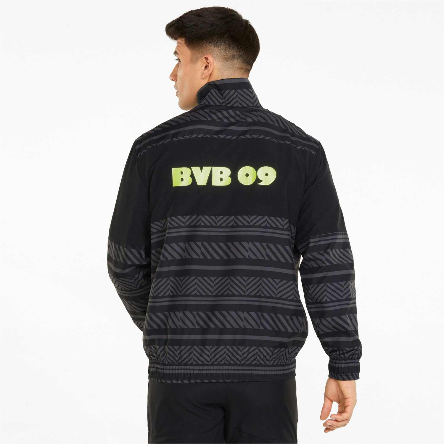 Veste borussia dortmund cheap