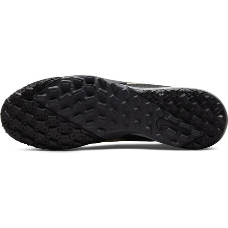 Nike Mercurial Superfly 8 Academy Turf noir or