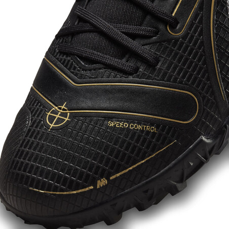 Nike Mercurial Superfly 8 Academy Turf noir or