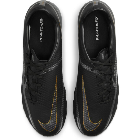 Nike Phantom GT2 Academy Turf noir