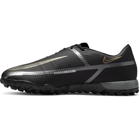 Nike Phantom GT2 Academy Turf noir