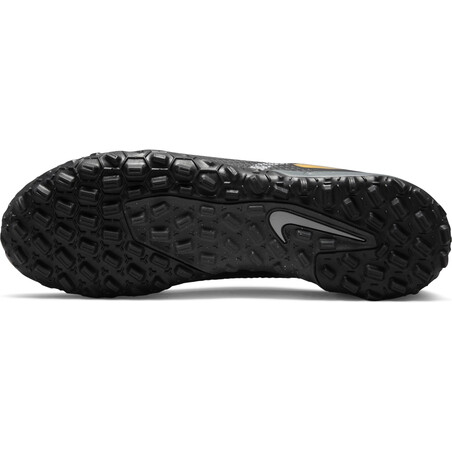Nike Phantom GT2 Academy Turf noir