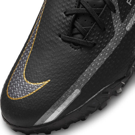 Nike Phantom GT2 Academy Turf noir