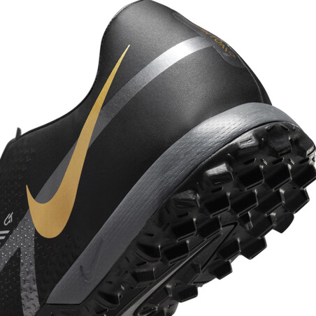 Nike Phantom GT2 Academy Turf noir