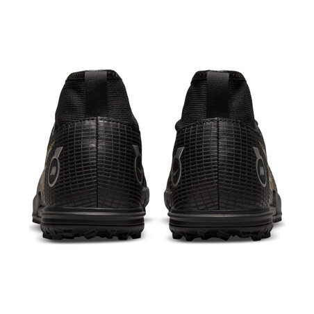 Nike Mercurial Superfly 8 junior Academy Turf noir or
