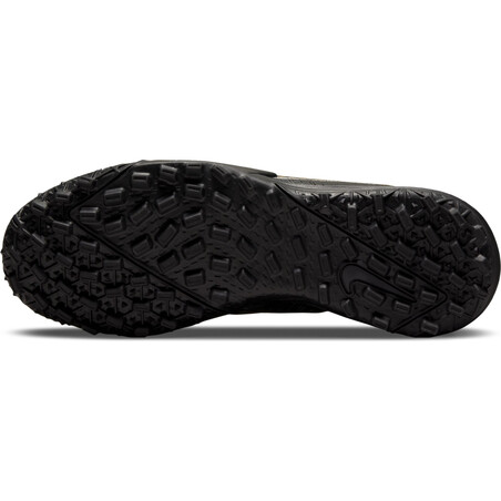 Nike Mercurial Superfly 8 junior Academy Turf noir or