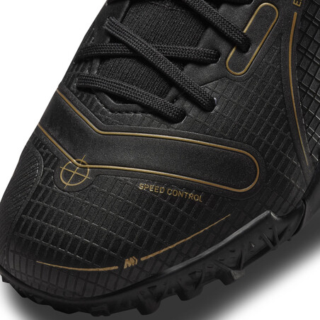 Nike Mercurial Superfly 8 junior Academy Turf noir or