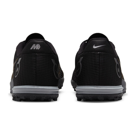 Nike Mercurial Vapor 14 Academy Turf noir or