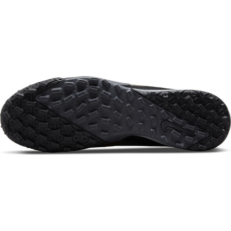 Nike Mercurial Vapor 14 Academy Turf noir or