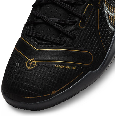 Nike Mercurial Vapor 14 Academy Turf noir or