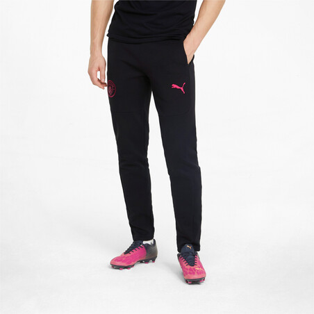 Pantalon survêtement Manchester City casual