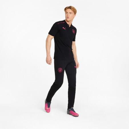 Pantalon survêtement Manchester City casual