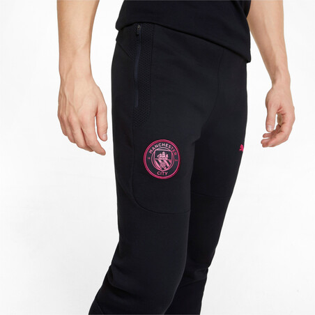 Pantalon survêtement Manchester City casual