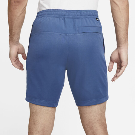 Short Nike F.C. Tribuna bleu