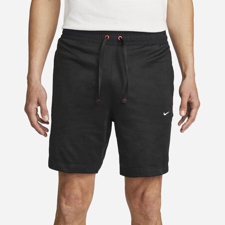 Short Nike F.C. Tribuna noir