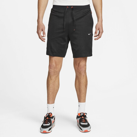 Short Nike F.C. Tribuna noir