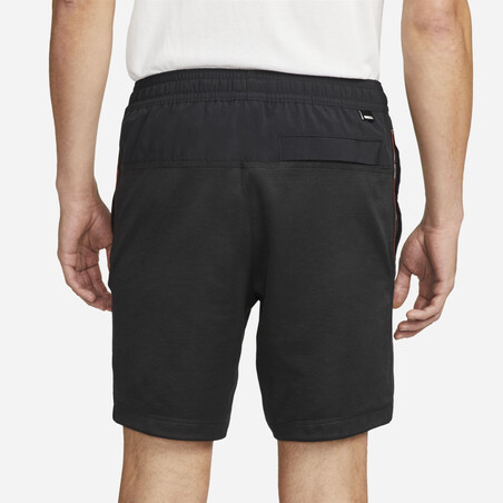 Short Nike F.C. Tribuna noir