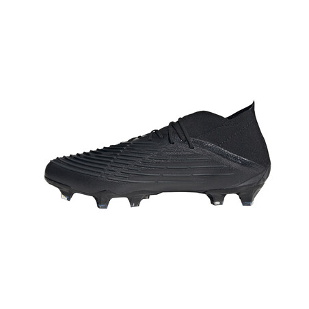 adidas Predator Edge.1 montante FG noir bleu