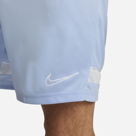 Short Nike Academy bleu ciel