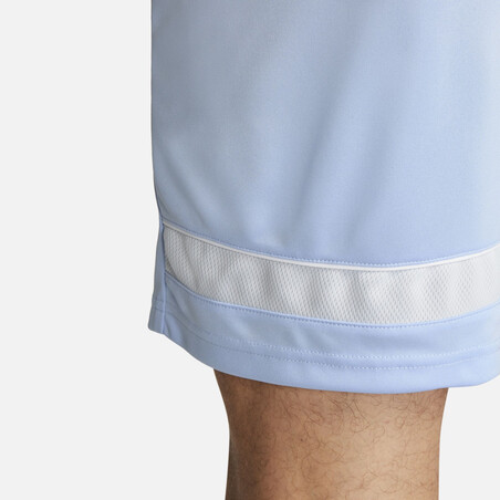 Short Nike Academy bleu ciel