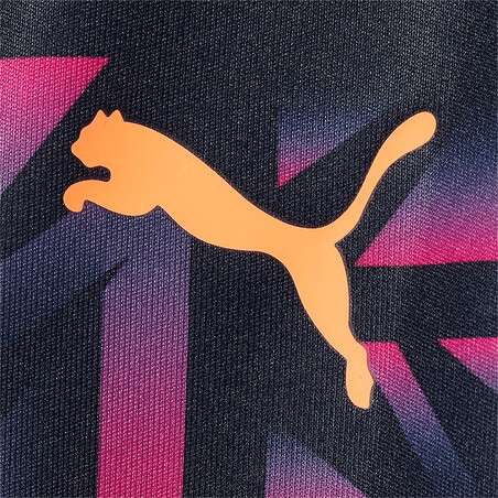 Maillot entraînement Puma Neymar violet