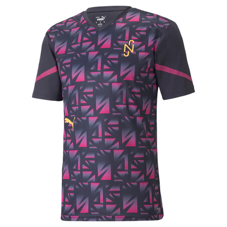 Maillot entraînement Puma Neymar violet