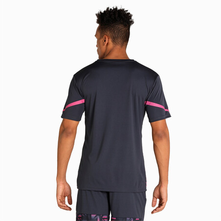 Maillot entraînement Puma Neymar violet