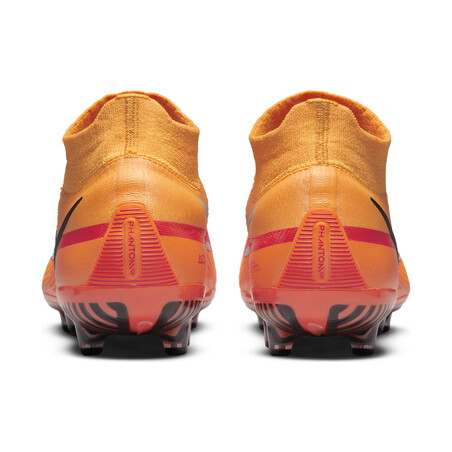 Nike Phantom GT2 montante Elite AG-PRO orange
