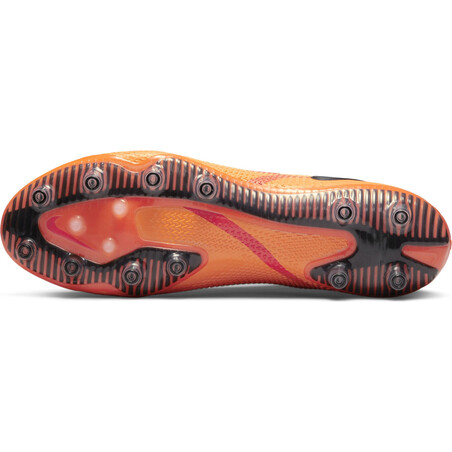 Nike Phantom GT2 montante Elite AG-PRO orange