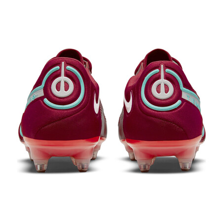 Nike Tiempo Legend 9 Elite SG-Pro AntiClog rouge