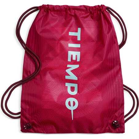 Nike Tiempo Legend 9 Elite SG-Pro AntiClog rouge