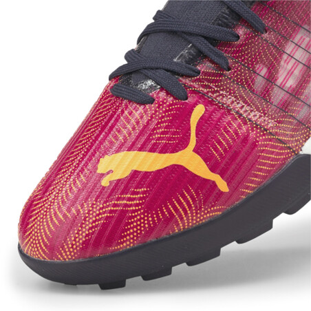 Puma Ultra 3.4 Turf violet