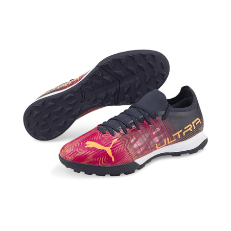 Puma Ultra 3.4 Turf violet