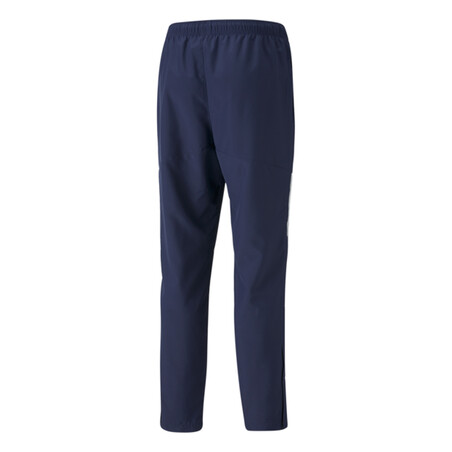 Pantalon avant match OM bleu 2021/22