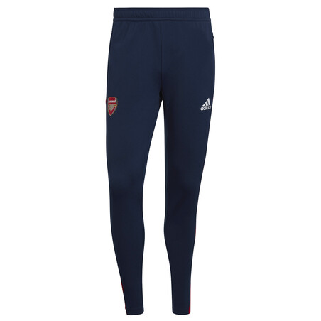 Pantalon survêtement Arsenal bleu rouge 2022/23