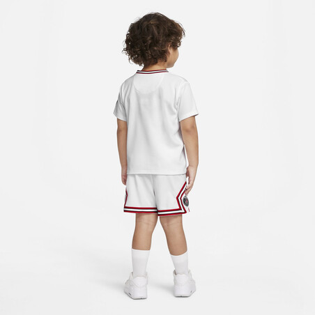 Tenue bébé PSG 4th 2021/22