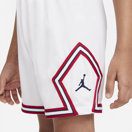Short junior PSG 4th 2021/22