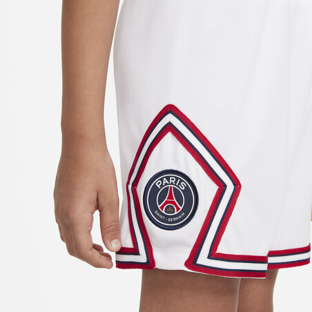 Short junior PSG 4th 2021/22