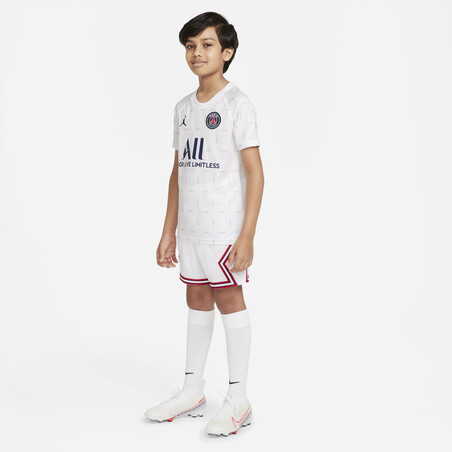 Short junior PSG 4th 2021/22