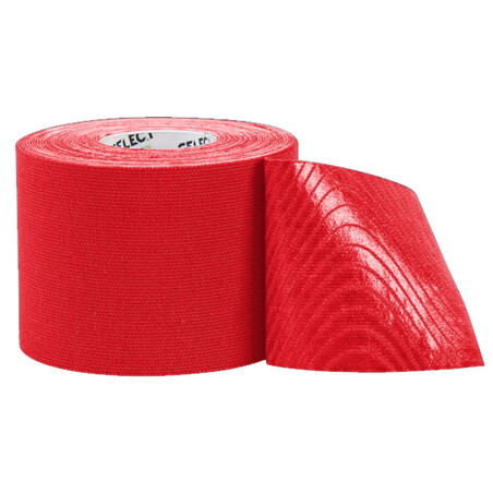 Bandage de Maintien Select rouge