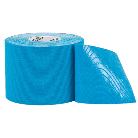 Bandage de Maintien Select bleu