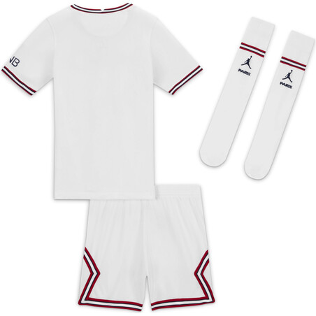 Tenue junior PSG 4th 2021/22